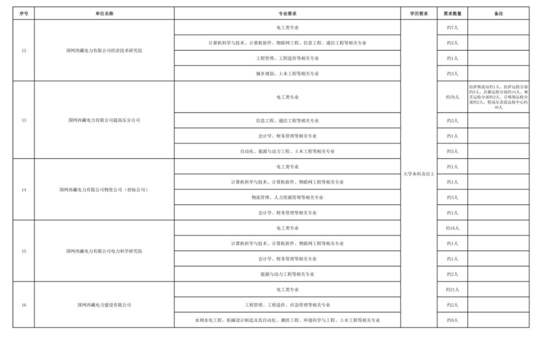 国网西藏电力有限公司2026年第一批高校毕业生招聘计划_03.jpg