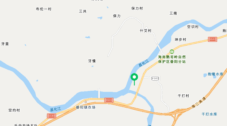 海南省水利水务发展集团有限公司