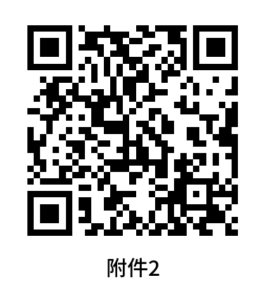 生成的二维码